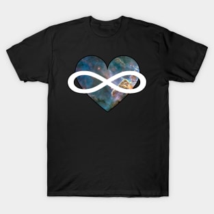 Infinite Love T-Shirt